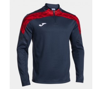 Sudadera championship viii joma