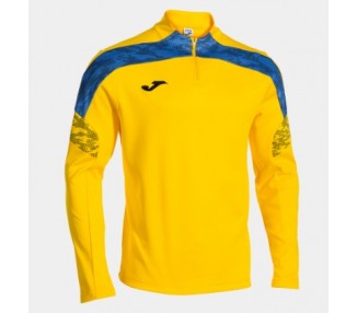 Sudadera championship viii joma