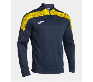 Sudadera championship viii joma