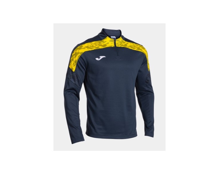 Sudadera championship viii joma