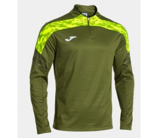 Sudadera championship viii joma