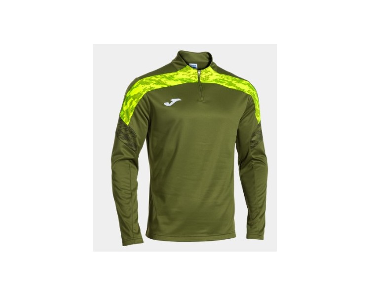 Sudadera championship viii joma