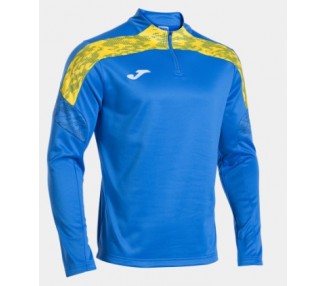 Sudadera championship viii joma