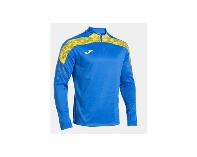 Sudadera championship viii joma
