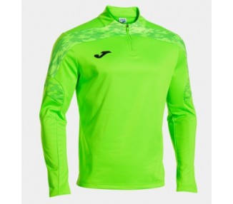Sudadera championship viii joma