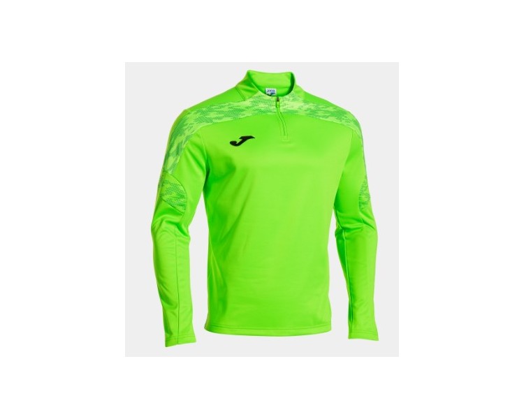 Sudadera championship viii joma