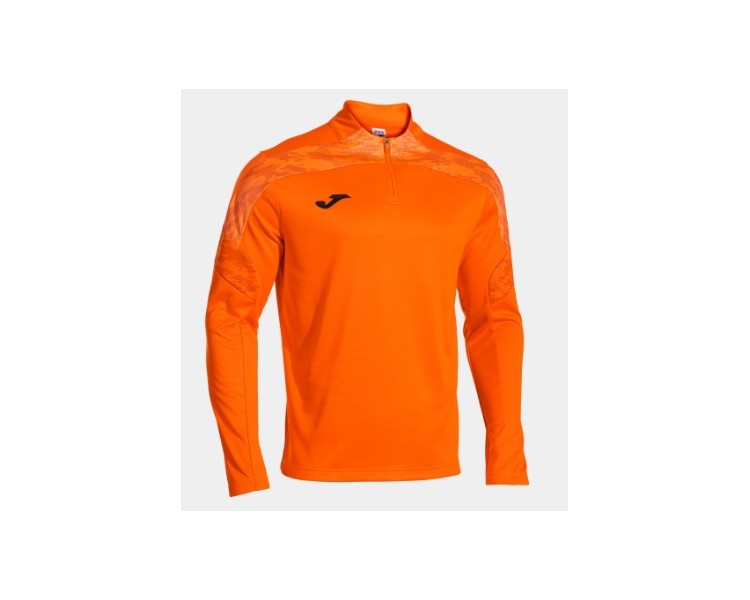 Sudadera championship viii joma