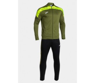 Chándal championship viii joma
