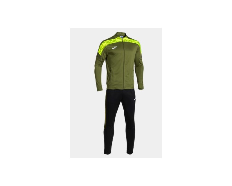 Chándal championship viii joma
