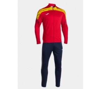 Chándal championship viii joma