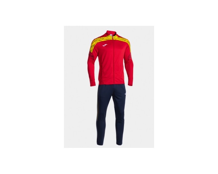 Chándal championship viii joma