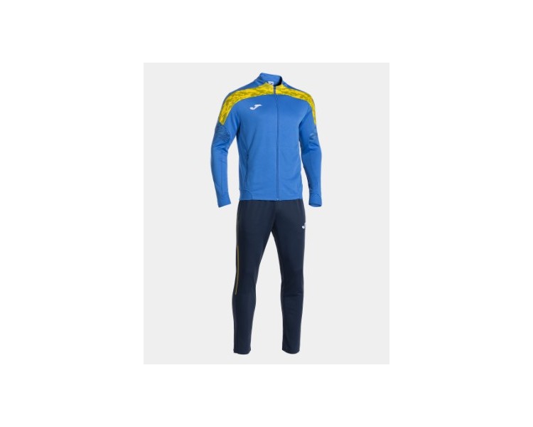 Chándal championship viii joma