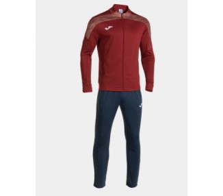 Chándal championship viii joma
