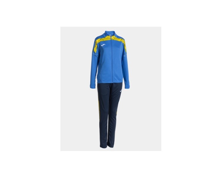 Chándal championship viii joma mujer