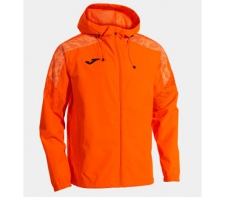 Chubasquero champions viii joma