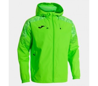 Chubasquero champions viii joma