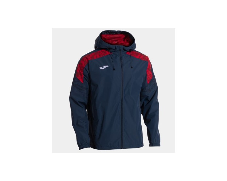 Chubasquero champions viii joma