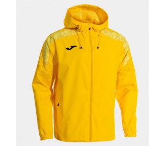 Chubasquero champions viii joma