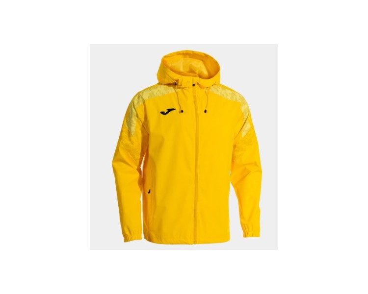 Chubasquero champions viii joma