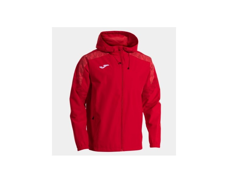 Chubasquero champions viii joma