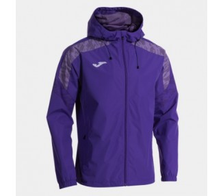 Chubasquero champions viii joma