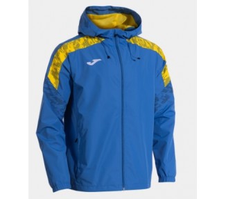 Chubasquero champions viii joma