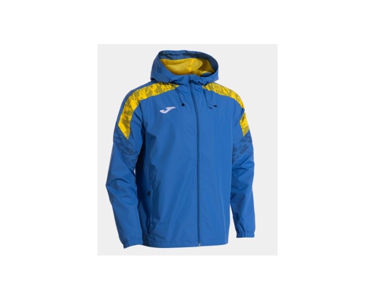 Chubasquero champions viii joma