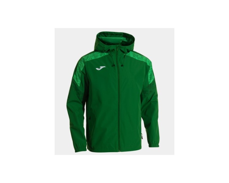Chubasquero champions viii joma