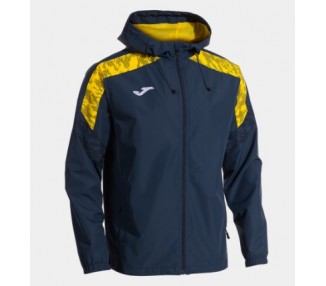 Chubasquero champions viii joma