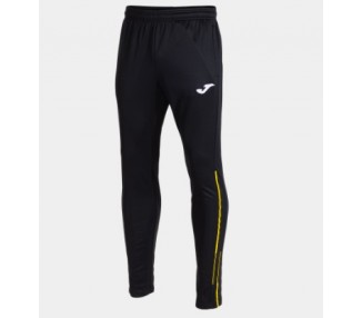 Pantalón largo championship viii joma
