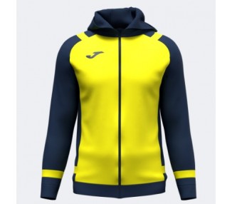 Chaqueta líder joma