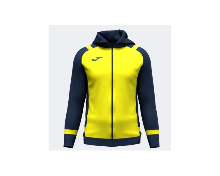 Chaqueta líder joma