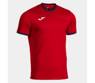 Camiseta combi premium joma