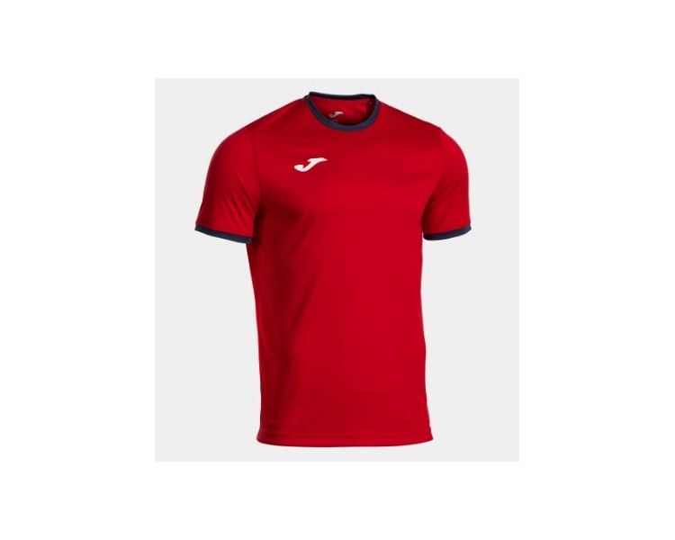 Camiseta combi premium joma