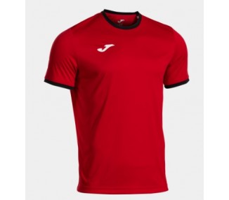 Camiseta combi premium joma