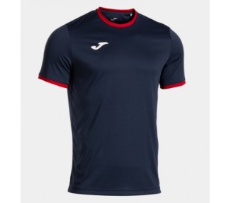 Camiseta combi premium joma