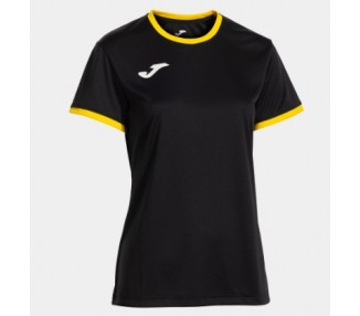 Camiseta combi premium joma mujer
