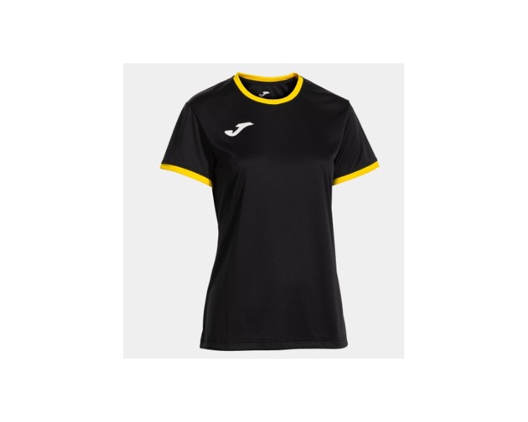 Camiseta combi premium joma mujer