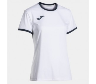 Camiseta combi premium joma mujer