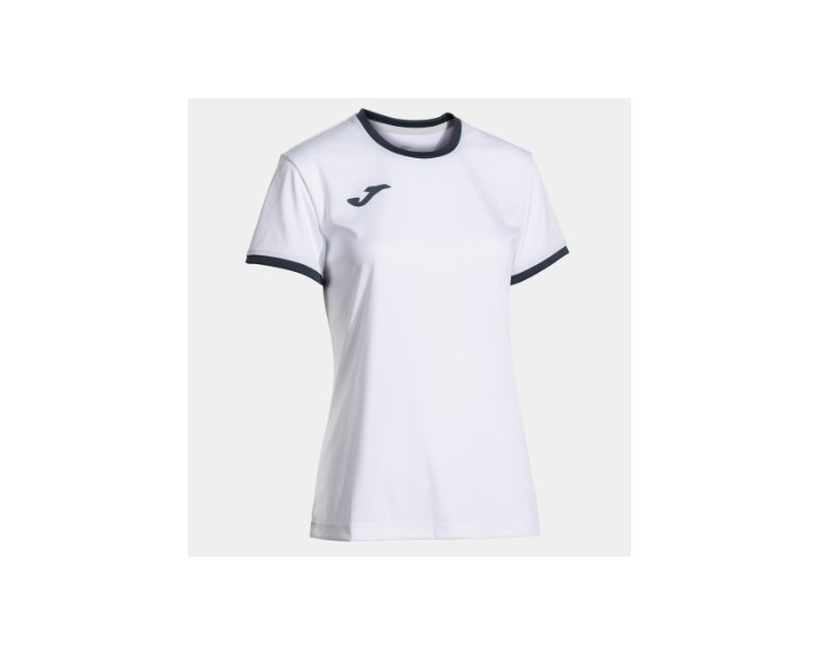 Camiseta combi premium joma mujer