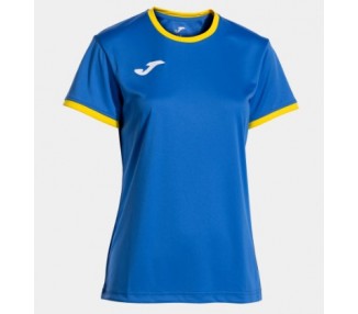 Camiseta combi premium joma mujer