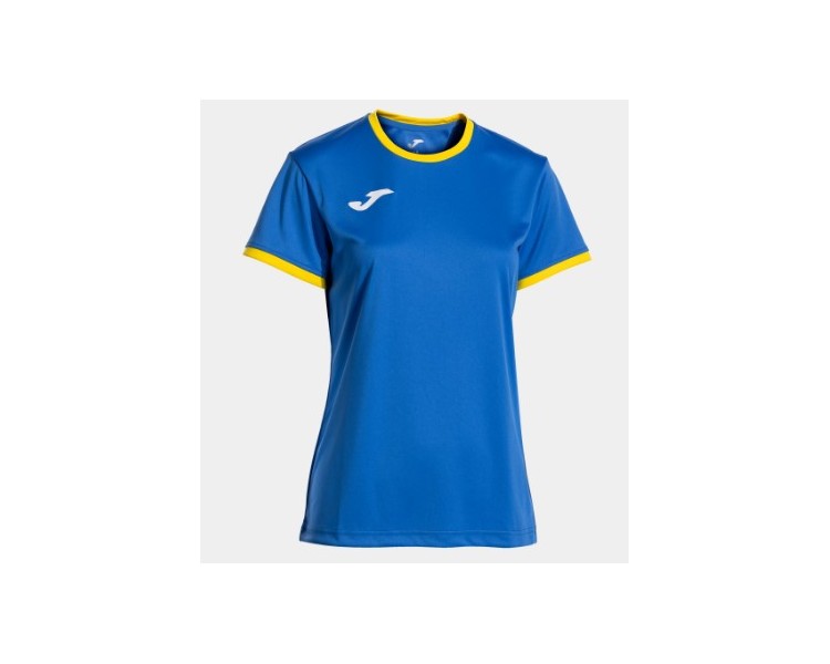 Camiseta combi premium joma mujer