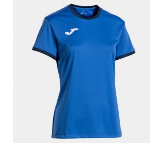 Camiseta combi premium joma mujer
