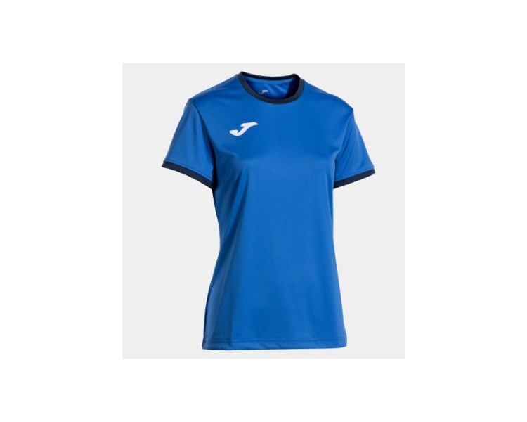 Camiseta combi premium joma mujer