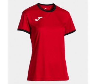 Camiseta combi premium joma mujer