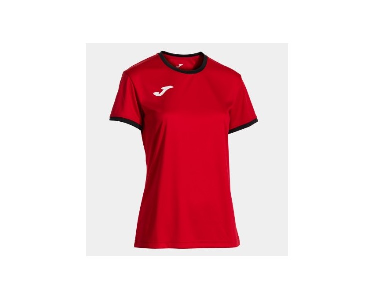 Camiseta combi premium joma mujer