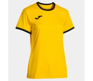 Camiseta combi premium joma mujer