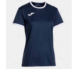 Camiseta combi premium joma mujer
