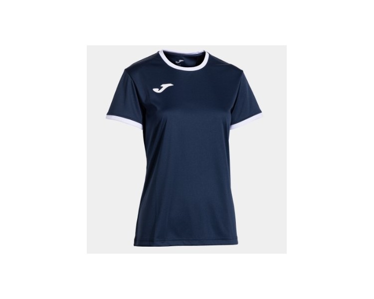 Camiseta combi premium joma mujer