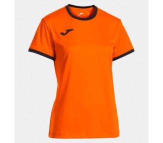 Camiseta combi premium joma mujer